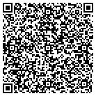 QR code with Christ the King Anglican Chr contacts