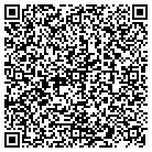QR code with Phil's Refinishing Service contacts