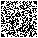 QR code with Parker Library contacts