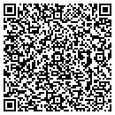 QR code with Raisin' Cane contacts