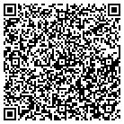 QR code with Plainville Memorial Library contacts