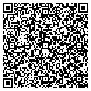 QR code with Rose's Reupholstery contacts