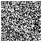 QR code with Rainbow's End Library contacts