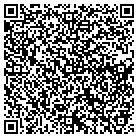 QR code with Ray Hobson Memorial Library contacts