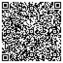 QR code with Upholsterer contacts
