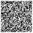 QR code with Chabad of Marina Del Rey contacts