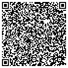 QR code with Woodlyn Ave Nutritional Service contacts