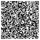 QR code with Galloway Furniture Shop contacts