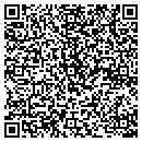 QR code with Harvey Ross contacts