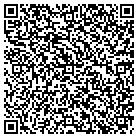 QR code with University-KS Med Center Axlry contacts