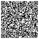 QR code with Charles Warner Foundation For contacts