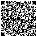 QR code with University of Kansas contacts