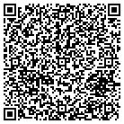 QR code with Ultimate Health Resources, LLC contacts