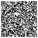 QR code with Chuck Byron Youth Art Foundation contacts