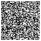 QR code with C J Huang Family Foundation contacts
