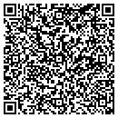 QR code with Ogden Exa F contacts