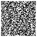 QR code with Hipk LLC contacts