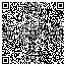 QR code with Yates Center Library contacts