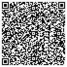 QR code with Debra F Latimer Dietitian contacts