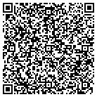QR code with Calloway County Public Library contacts