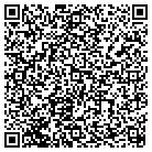 QR code with Chapin Memorial Library contacts