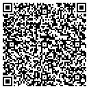 QR code with The Junction contacts
