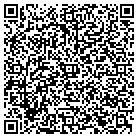 QR code with Cynthiana-Harrison Pub Library contacts