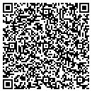 QR code with Kingdom Harvest Church contacts