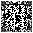 QR code with Havens Jo R contacts