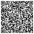 QR code with Hayes Laura M contacts