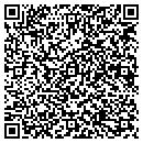 QR code with Hap Claims contacts
