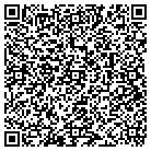 QR code with Hancock County Public Library contacts