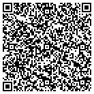 QR code with John Fox Genealogical Library contacts