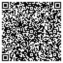 QR code with Kaye Branch Ford contacts