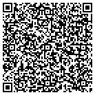 QR code with Rahrig's Furniture Restoration contacts