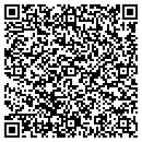 QR code with U S Adjusting Inc contacts