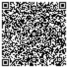 QR code with Varney's Custom Upholstery contacts