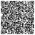 QR code with Oakwood Rd Church Of Chri contacts