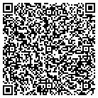 QR code with Magoffin County Public Library contacts