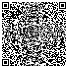 QR code with Mahan-Oldham Cnty Public Lib contacts
