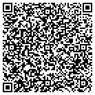 QR code with Marshall County Public Library contacts