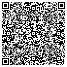 QR code with Martin County Public Library contacts