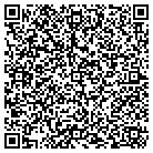 QR code with Mary Wood Weldon Meml Library contacts
