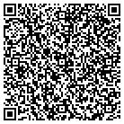 QR code with Kohler Associates Architects contacts