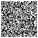QR code with Rideaux Sherell S contacts