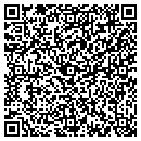 QR code with Ralph H Church contacts
