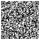 QR code with P & C Claims Service Inc contacts