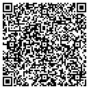 QR code with Richard M Church contacts