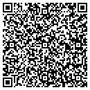 QR code with One Tuff Cookie LLC contacts