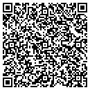 QR code with The Gooey Cookie contacts